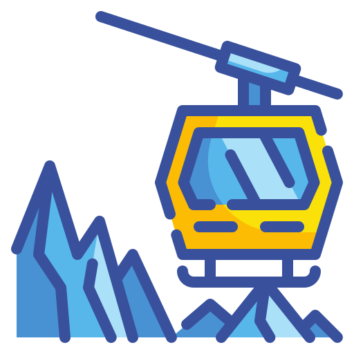 Cable car